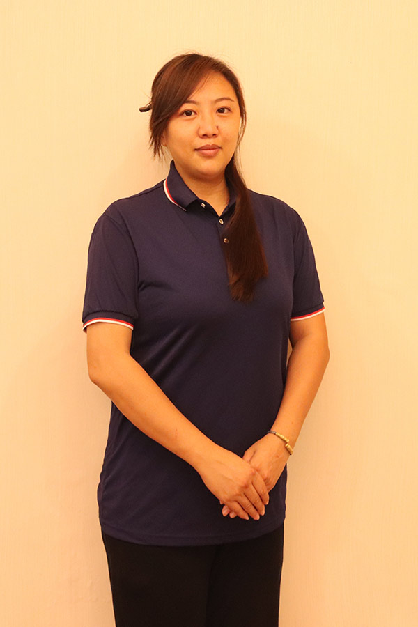黄龙许诺 体育学院